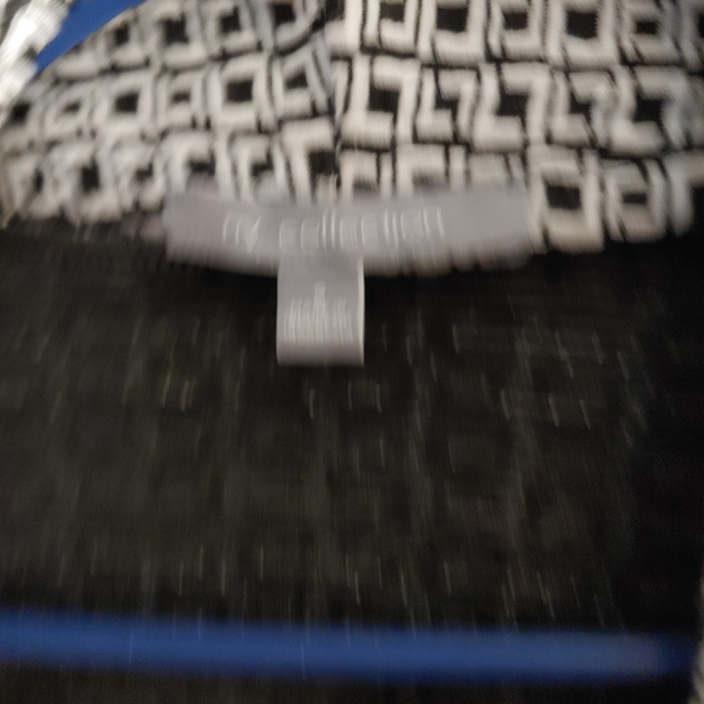 NY Collection jacket - Picture 3 of 6